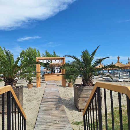 Sun & Sea Apartament Mamaia Nord Năvodari Εξωτερικό φωτογραφία