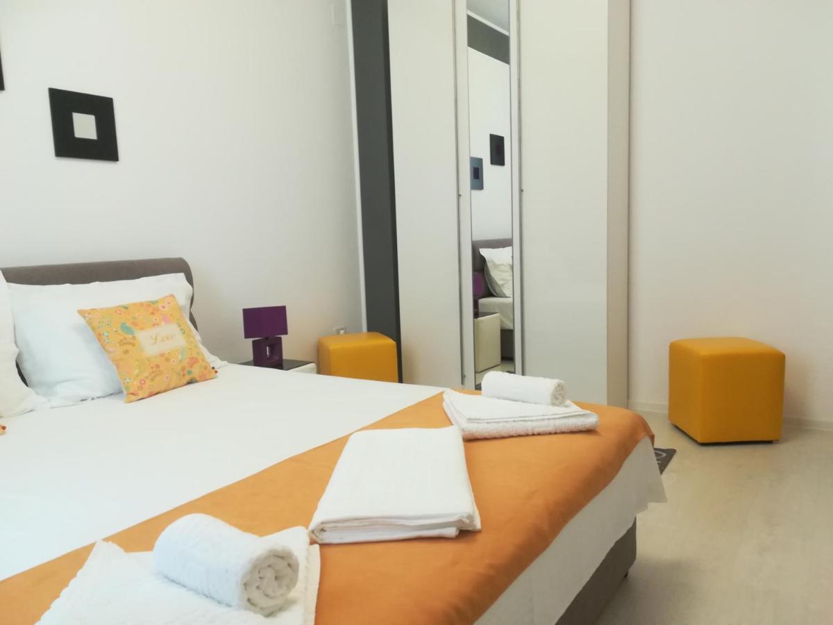 Sun & Sea Apartament Mamaia Nord Năvodari Εξωτερικό φωτογραφία