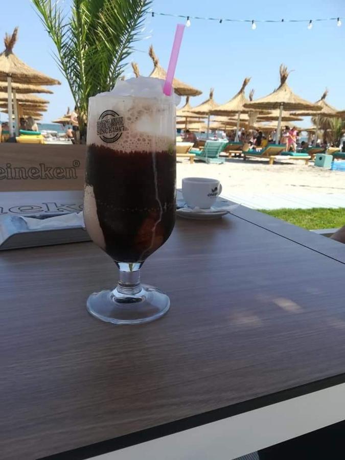 Sun & Sea Apartament Mamaia Nord Năvodari Εξωτερικό φωτογραφία